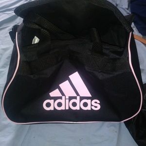 Adidas gym bag